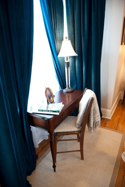 Dunlop Inn Baddeck Inlet Habitación foto